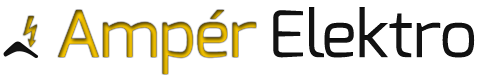 Ampér elektro